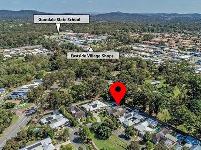 18 Barrington Crescent, Wakerley