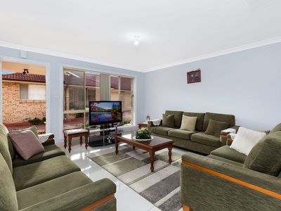 6 / 10-11 Devonport Street, Wakeley