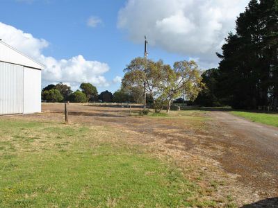 Lot 6-10, Redhill Road, Furner