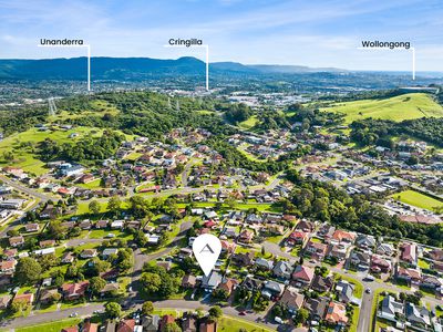 28B Nannawilli Street, Berkeley