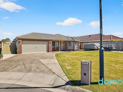 15 Stanton Court, Pakenham