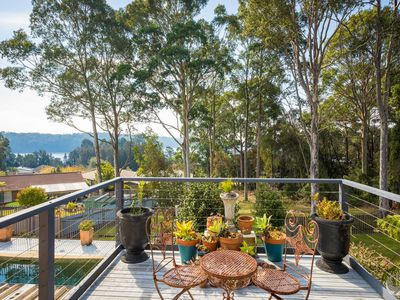 48 Mummaga Lake Drive, Dalmeny