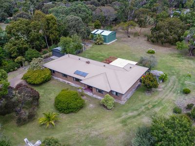27 Matheson Road , Millicent