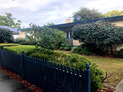 13 Deering Street, Westminster