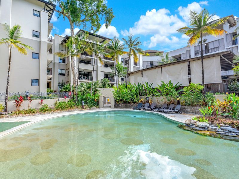 308-309/5 Triton Street, Palm Cove