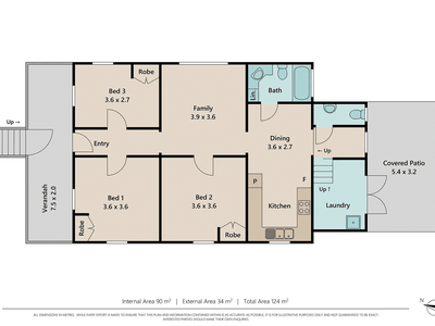 22 Price St, Oxley
