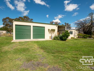 8 Bennett Street, Glen Innes