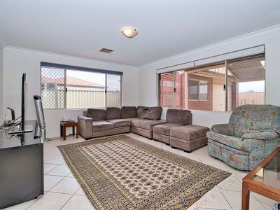 5 Ashland Crescent , Port Kennedy