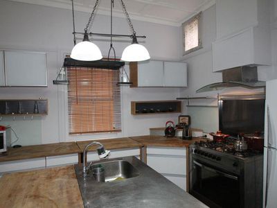 39 eden Street, Arncliffe