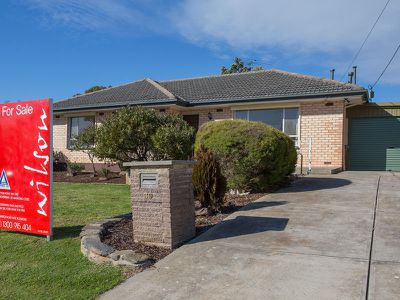 39 Far View Crescent, Ridgehaven