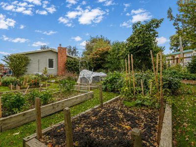 8 John Street, Geeveston