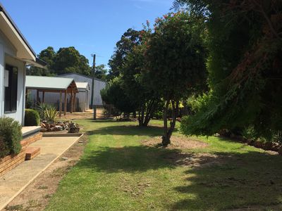 56 Holyoake Road, Dwellingup