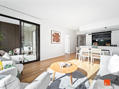 105 / 25 Challis Street, Dickson