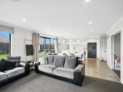 1 Hurley Drive, Rolleston
