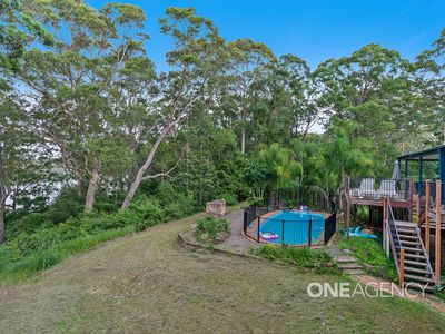 29 Coorong Road, North Nowra