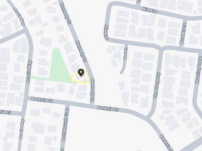 1 Kennedy Street, South Hedland