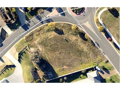 2-4 Montclair Avenue, Wodonga