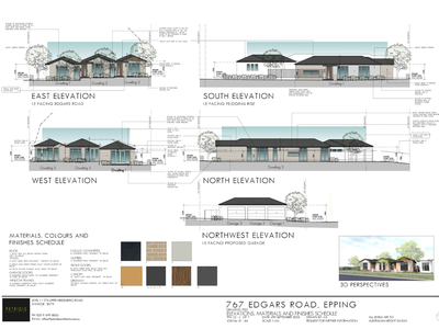 767 Edgars Road, Epping