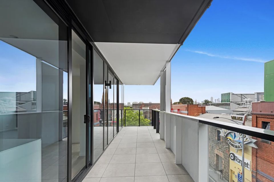 301 / 8 Garden Street, South Yarra