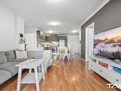 203b / 1-7 Hawkesbury Road, Westmead