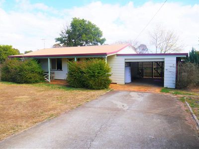17 Keith Shaw Drive, Kingaroy