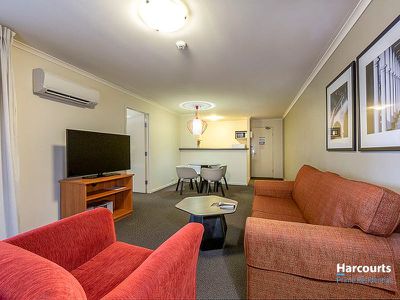 50 / 84 Northbourne Avenue, Braddon