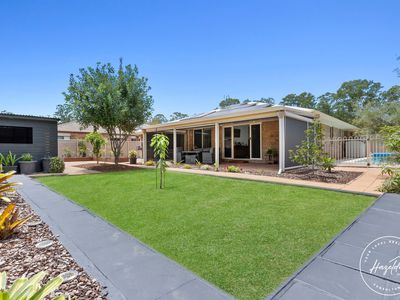 1 Dawn Court, Landsborough