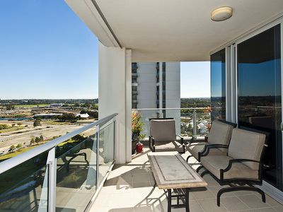 1303 / 19 The Circus, Burswood