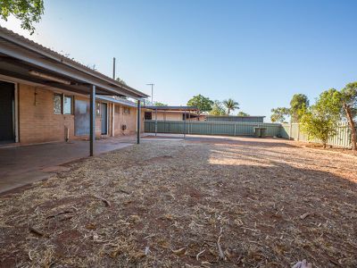 25 Kennedy Street, South Hedland