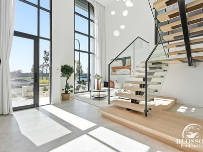 220 Diamondback Parade, Marsden Park
