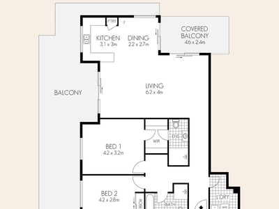 18 / 15-19 Torrens Avenue, The Entrance