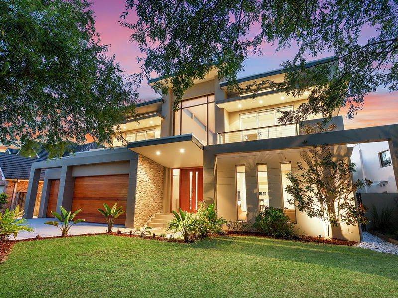 9 Bimbadgen Place, Bella Vista