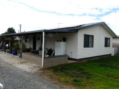 Tocumwal