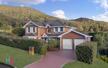 2 Robinia Drive, Lithgow