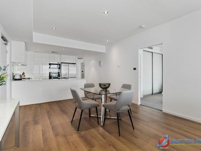 56 / 100 Terrace Road, East Perth
