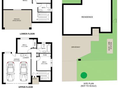 1 / 28 Premier Drive, Albion Park