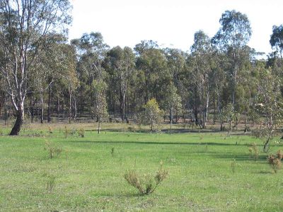 LOT 9 O'BRIENS COURT, Heathcote