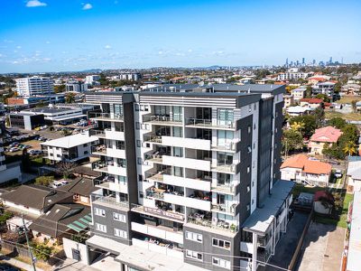 602 / 440 Hamilton Rd, Chermside