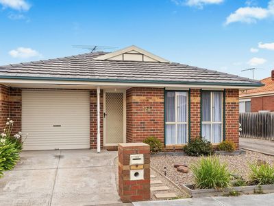 12A ASHBY COURT, Altona Meadows