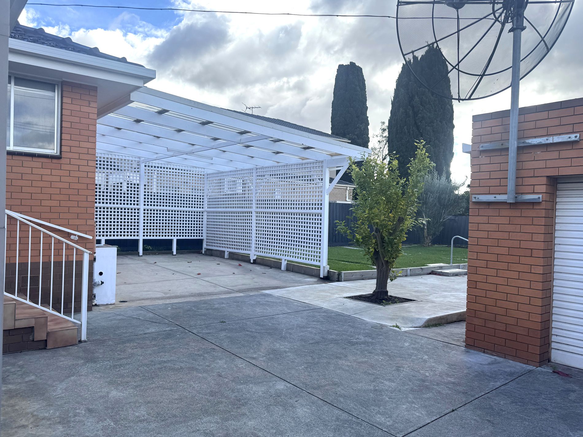 186 Separation Street, Bell Park