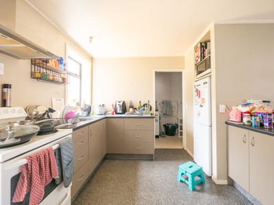 85 York Place, Dunedin Central