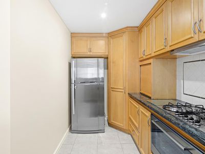 501 / 2 St Georges Terrace, Perth