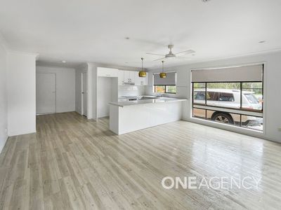 7 / 25 Bowada Street, Bomaderry