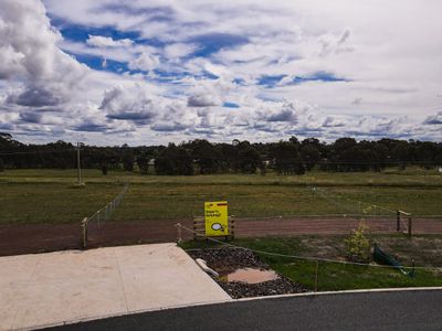 Lot 7 Vineyard Estate , Avenel