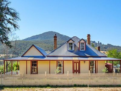 846 Glen Huon Road, Glen Huon