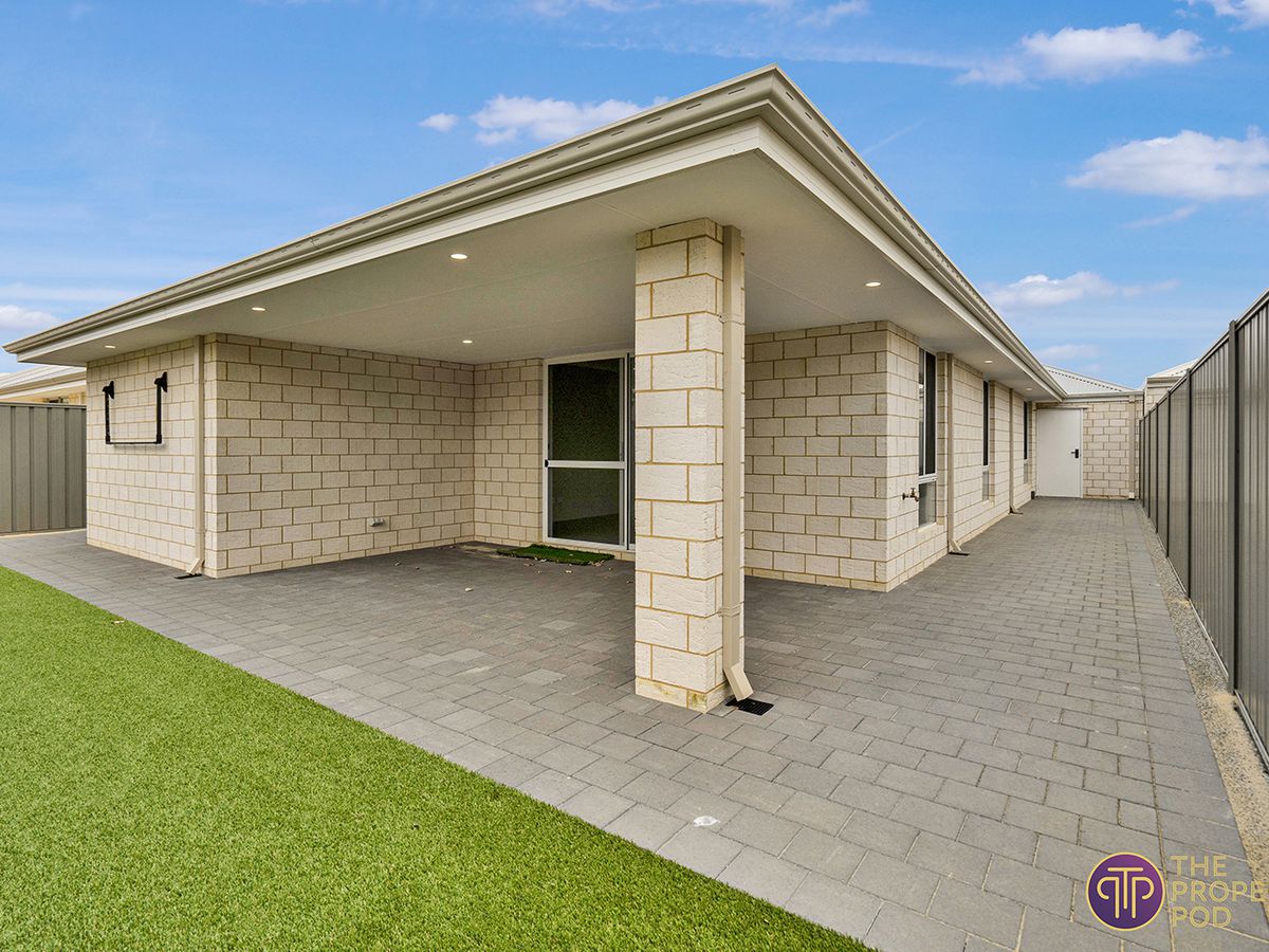 28 Hackney Loop, Byford