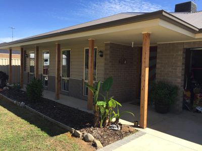 156 Deniliquin Street, Tocumwal