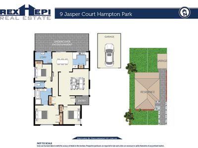 9 Jasper Court, Hampton Park