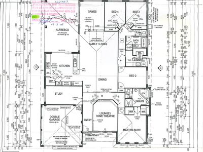 26 Jersey Road, Oakford