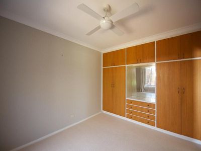 3 CURRAJONG COURT, Wodonga